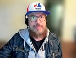 Cocq Sida - Daniel-Claude Gendron - Coordonnateur du volet québécois 