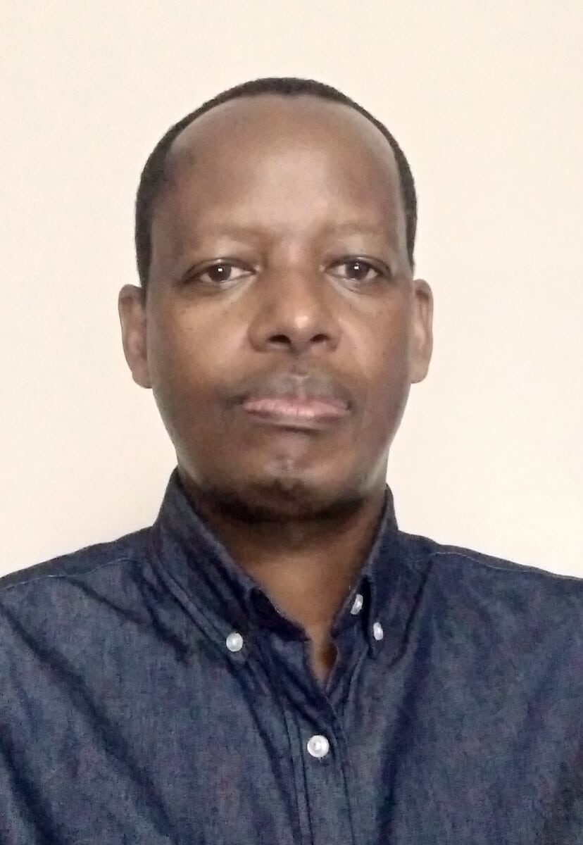 Cocq Sida - Félix Nininahazwe - Assistant