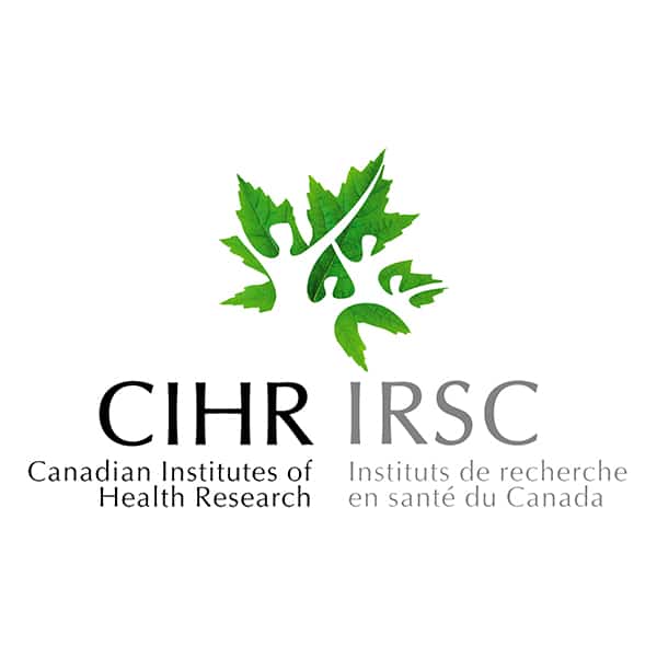 Cocq Sida - CIHR-IRSC - logo
