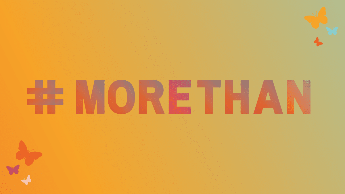 Cocq Sida - Campagne #MoreThan