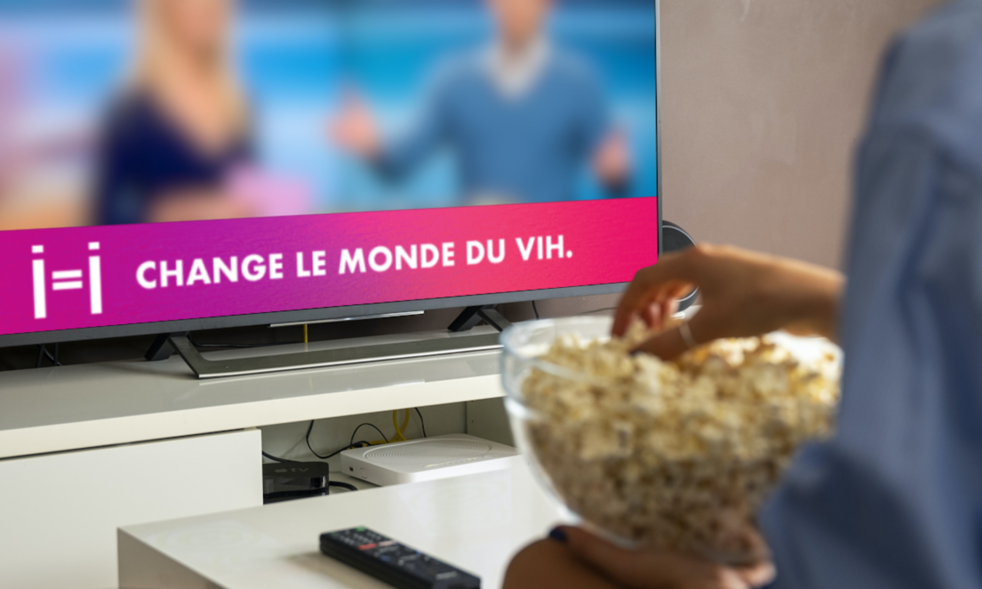 i=i s'invite dans vos télés