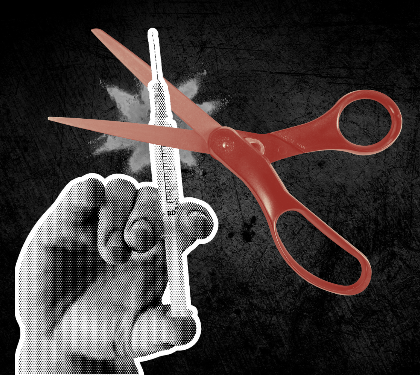 Enquête sur les coupures en réduction des risques