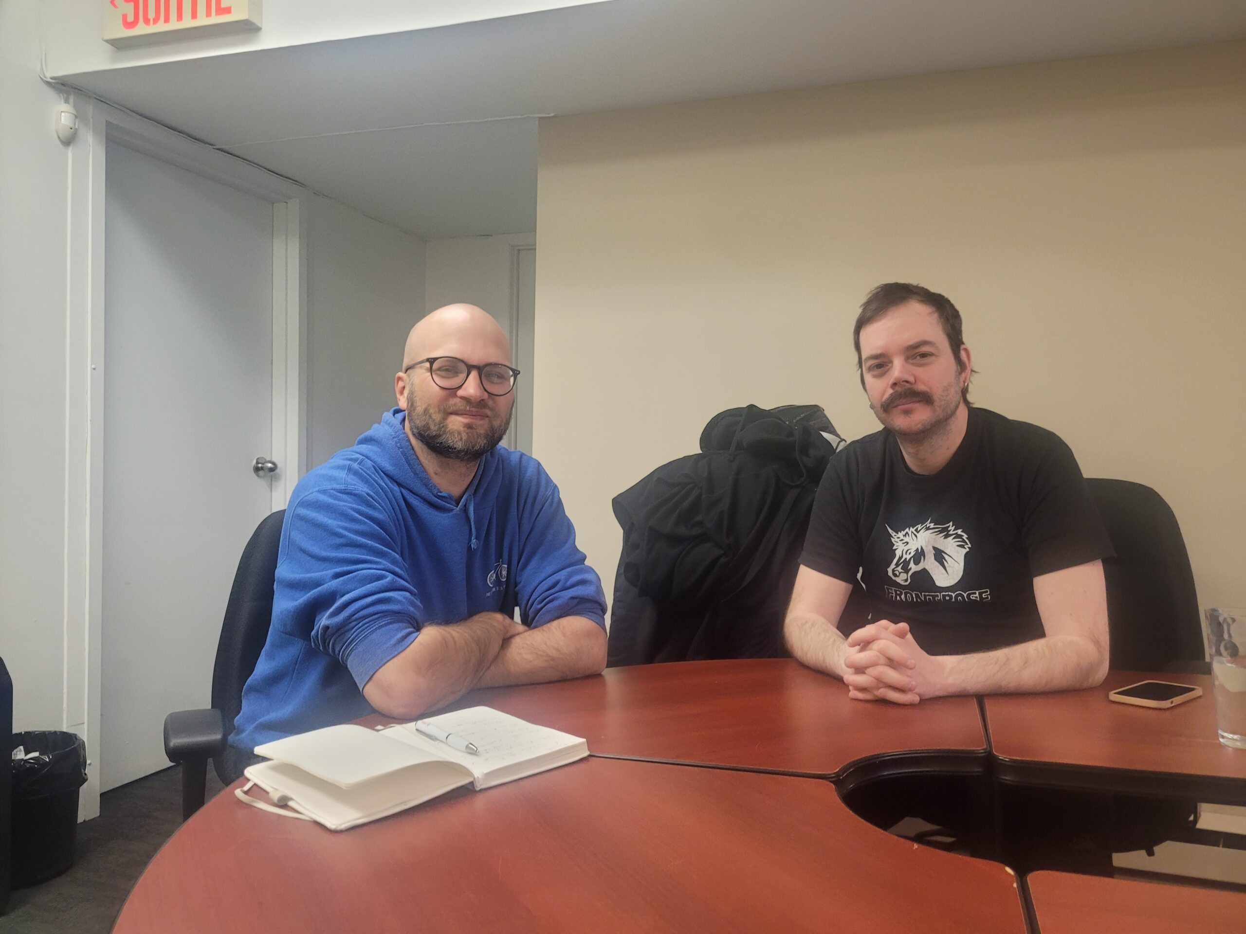 Une bourse pour un projet essentiel