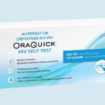 Webinaire | Autotest oral pour le VIH