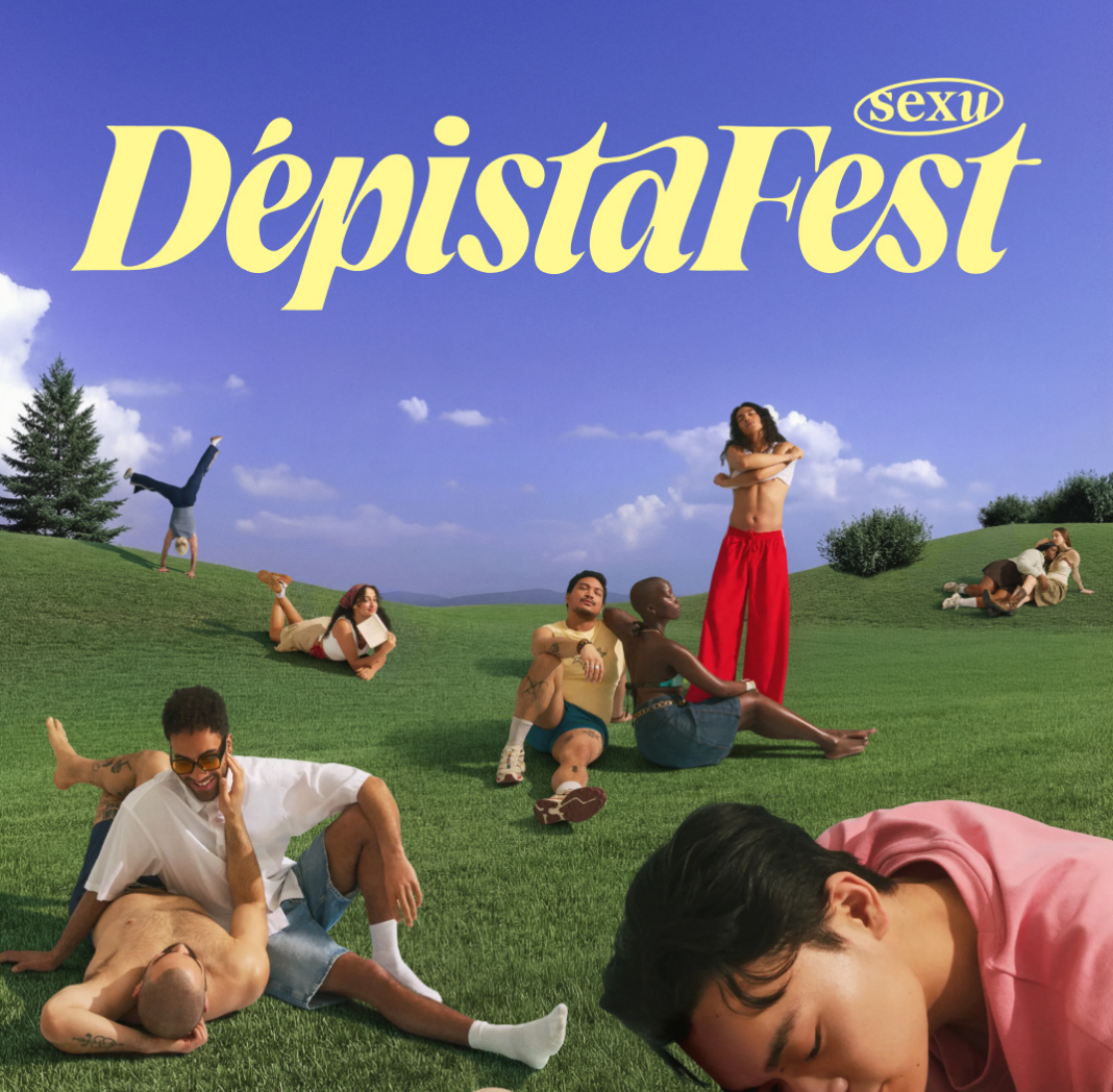 DépistaFest 2026