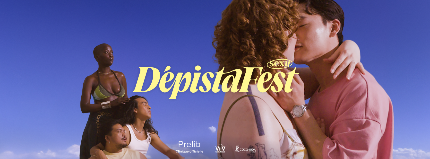 DépistaFest 2026